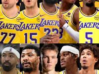 开云官网入口 -关于里程碑夜！洛杉矶快船强势反弹；NBA季后赛转会期刷纪录；目标明确；高层口径保持一致的信息